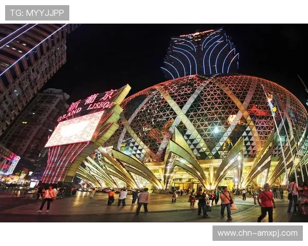 澳门新葡京集团致力于绿色环保推动澳门可持续发展战略